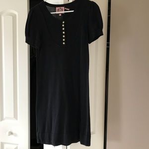 Juicy Couture Black Dress